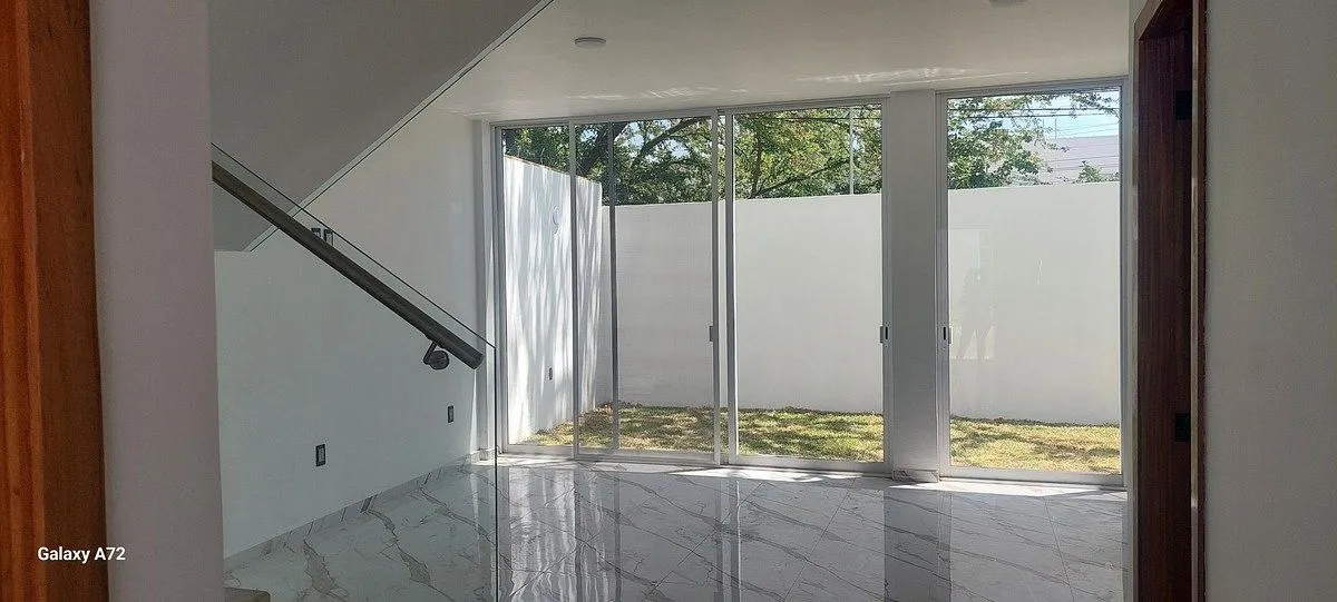 Foto 4 de Casa en Venta en Savia Central, San Isidro, Zapopan, Jalisco