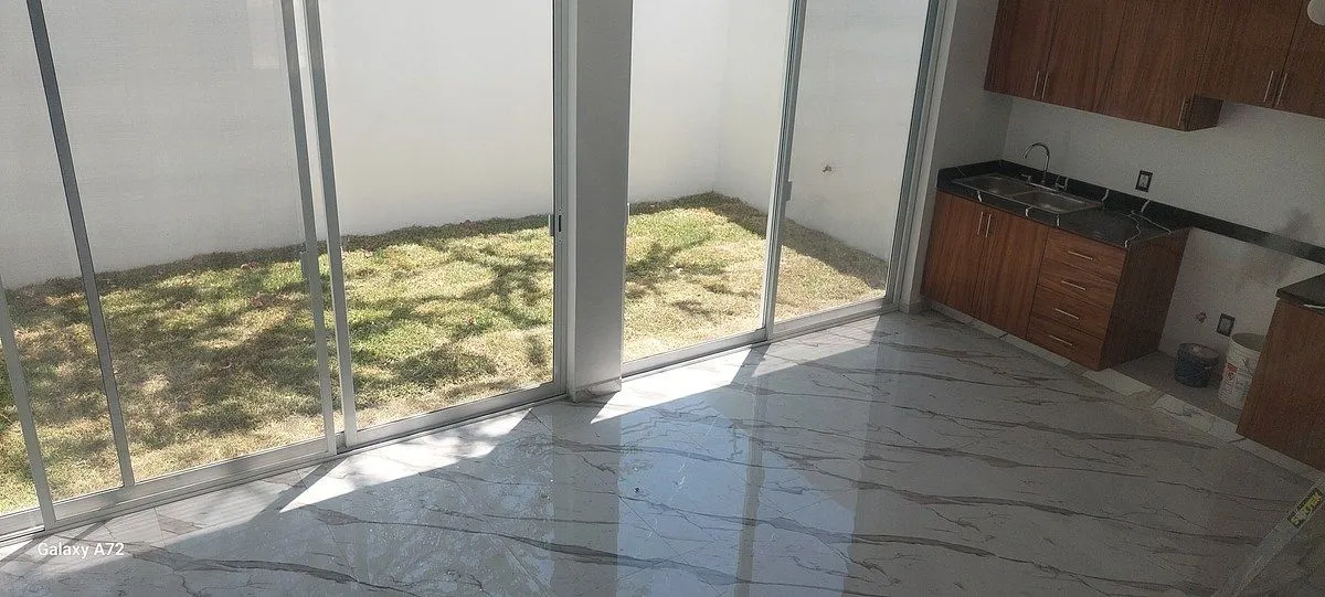 Foto 8 de Casa en Venta en Savia Central, San Isidro, Zapopan, Jalisco