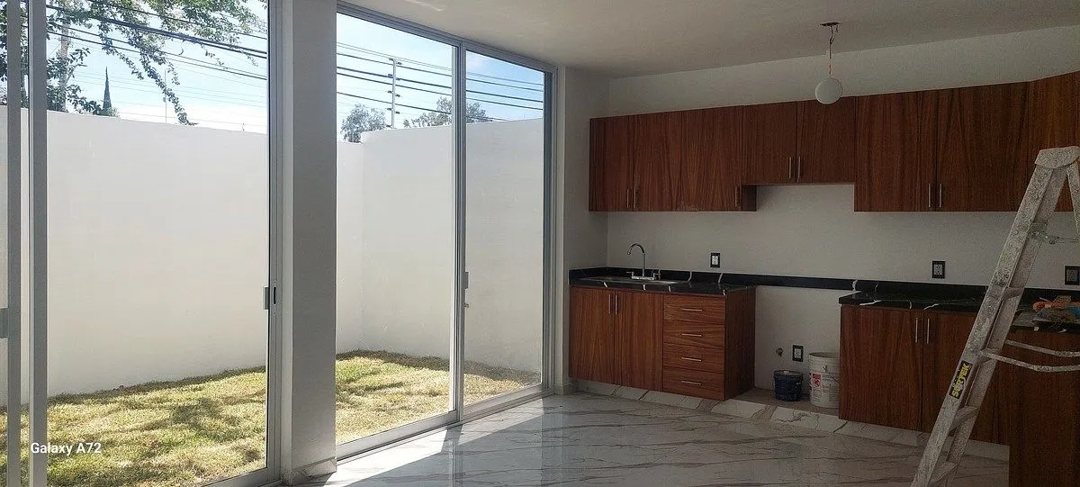 Foto 9 de Casa en Venta en Savia Central, San Isidro, Zapopan, Jalisco