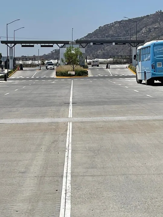 Foto 3 de Terreno industrial en venta Nextipark