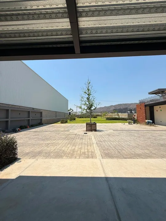 Foto 7 de Terreno industrial en venta Nextipark