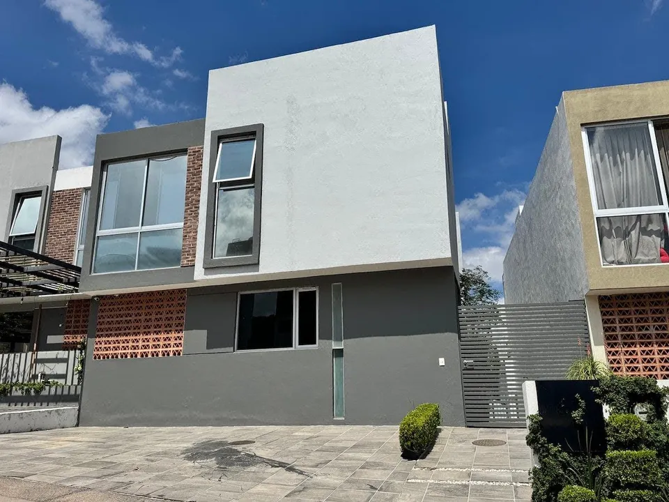 Casa en Condominio Colinas de San Isidro, Zapopan