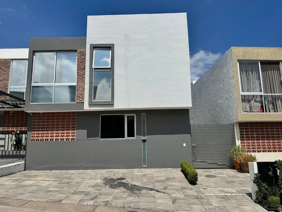 Foto 2 de Casa en Condominio Colinas de San Isidro, Zapopan
