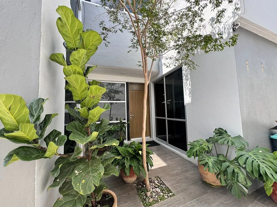 Foto 3 de Casa en Condominio Colinas de San Isidro, Zapopan