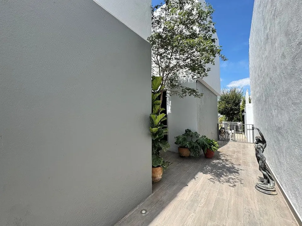 Foto 4 de Casa en Condominio Colinas de San Isidro, Zapopan