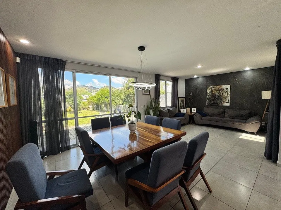 Foto 6 de Casa en Condominio Colinas de San Isidro, Zapopan