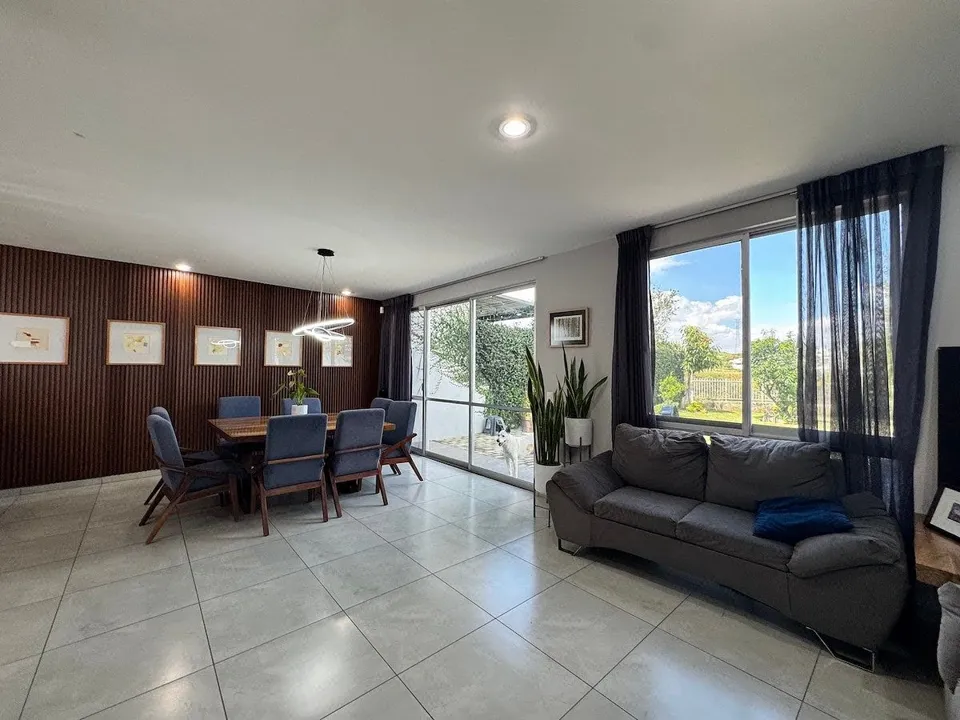 Foto 7 de Casa en Condominio Colinas de San Isidro, Zapopan
