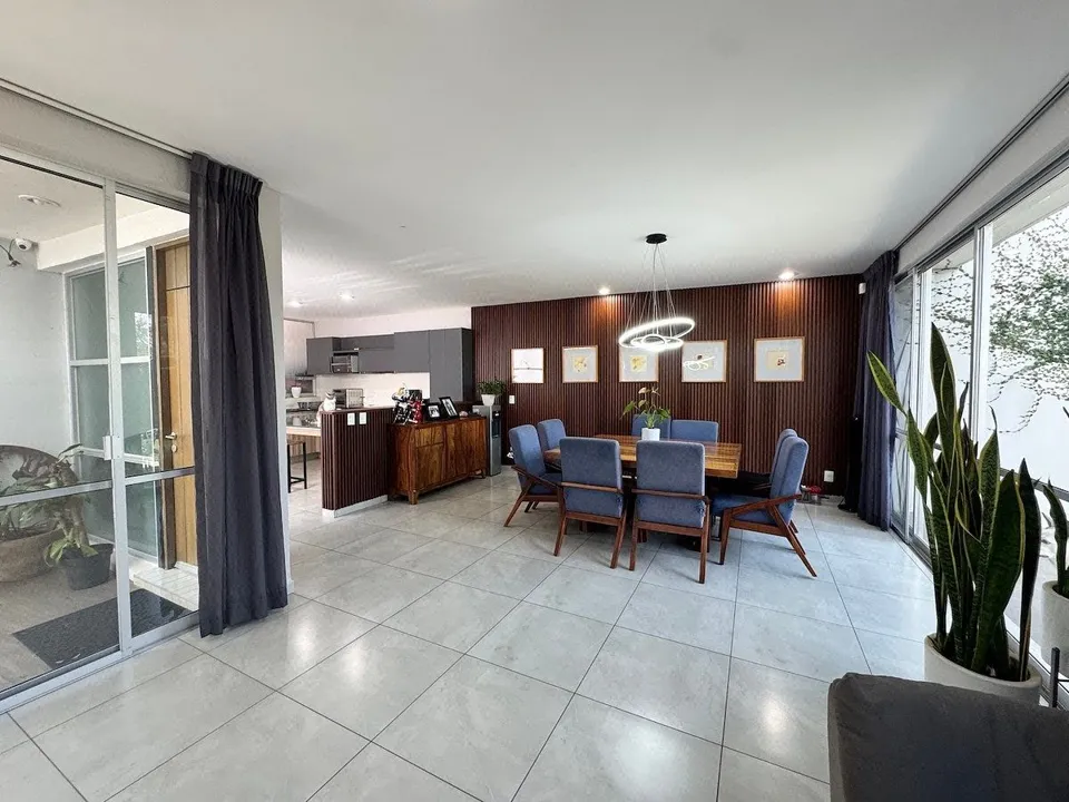 Foto 8 de Casa en Condominio Colinas de San Isidro, Zapopan