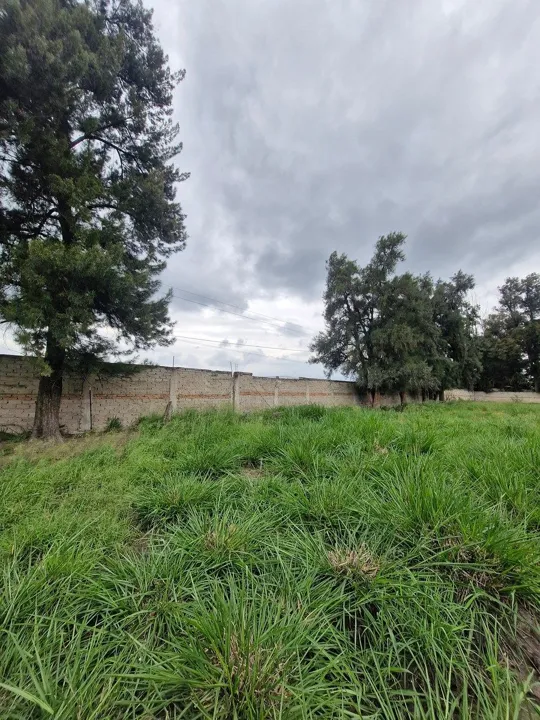 Foto 4 de TERRENO INDUSTRIAL EN RENTA FRENTE AL AEROPUERTO DE GUADALAJARA
