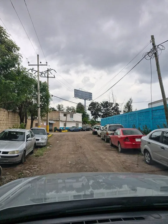 Foto 5 de TERRENO INDUSTRIAL EN RENTA FRENTE AL AEROPUERTO DE GUADALAJARA