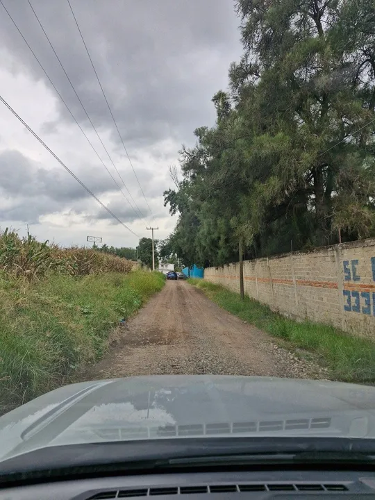 Foto 6 de TERRENO INDUSTRIAL EN RENTA FRENTE AL AEROPUERTO DE GUADALAJARA
