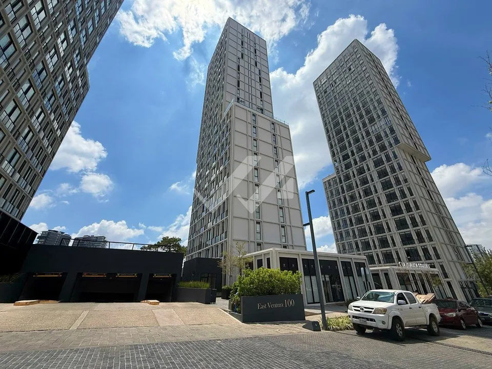 Departamento Amueblado en Renta en Valle Real | V. Ventura