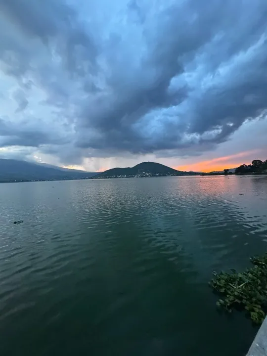 Foto 2 de 🌊 ¡TERRENO EN VENTA A UNOS PASOS DE LA LAGUNA DE CAJITITLÁN! 🏡✨