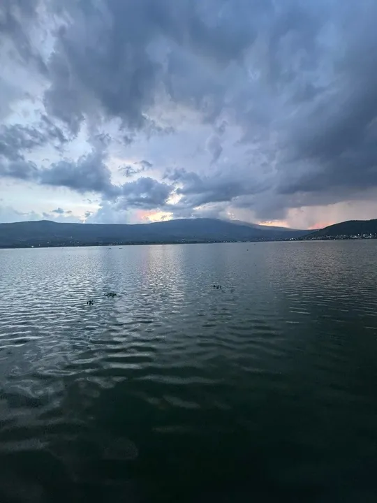 Foto 4 de 🌊 ¡TERRENO EN VENTA A UNOS PASOS DE LA LAGUNA DE CAJITITLÁN! 🏡✨