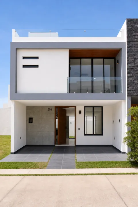 Casa en venta Carrara