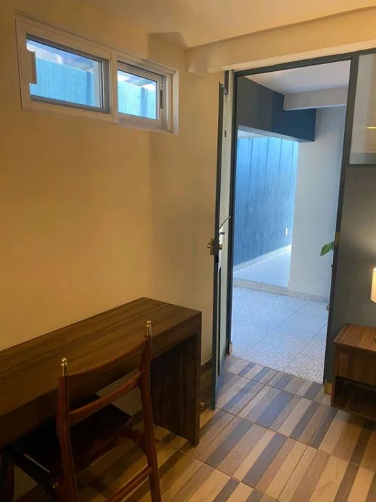 Casa en renta en Jardines del Bosque