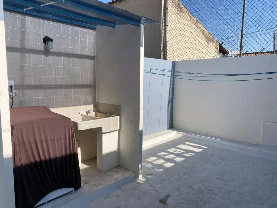 Foto 3 de Casa en renta en Jardines del Bosque