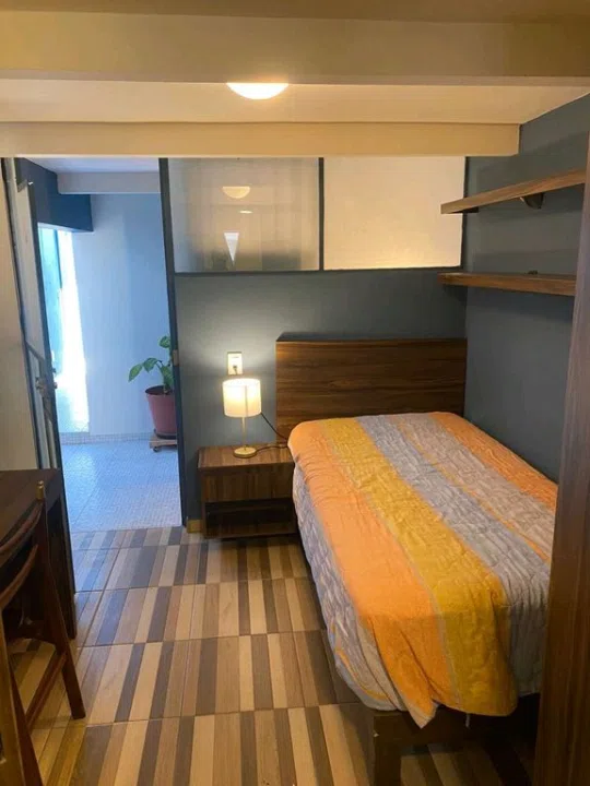 Foto 4 de Casa en renta en Jardines del Bosque