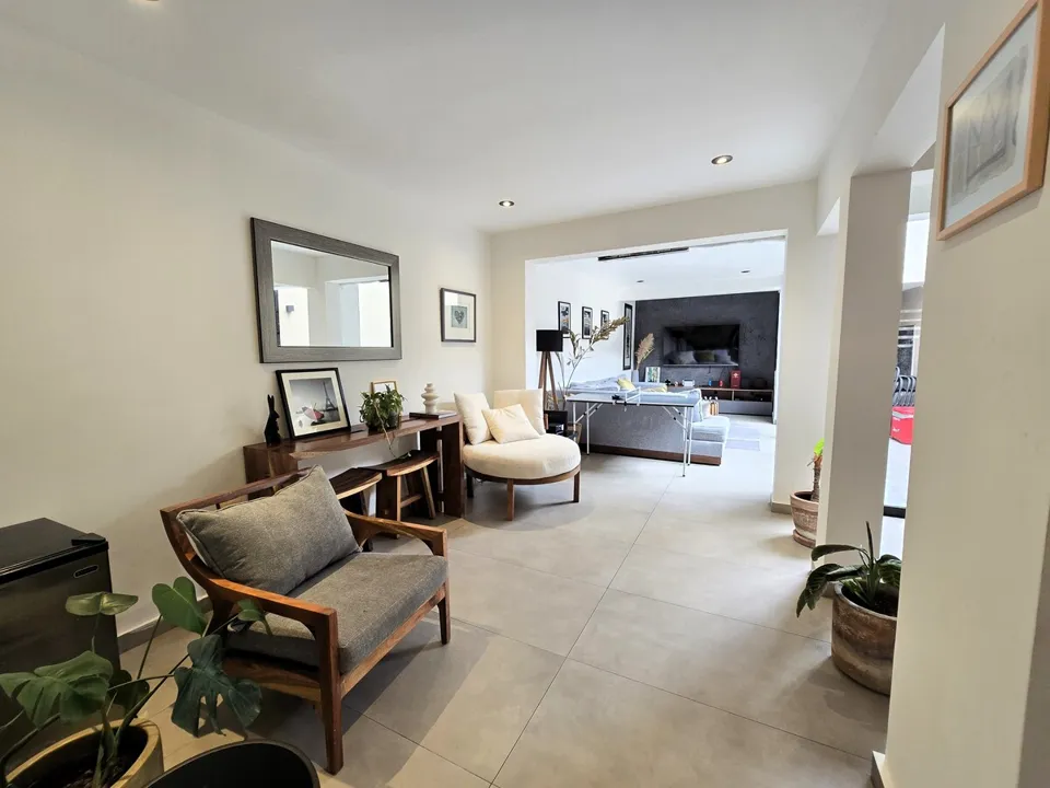Foto 7 de Casa en venta  zona Lomas Altas | Jardines de la Patria | Zapopan