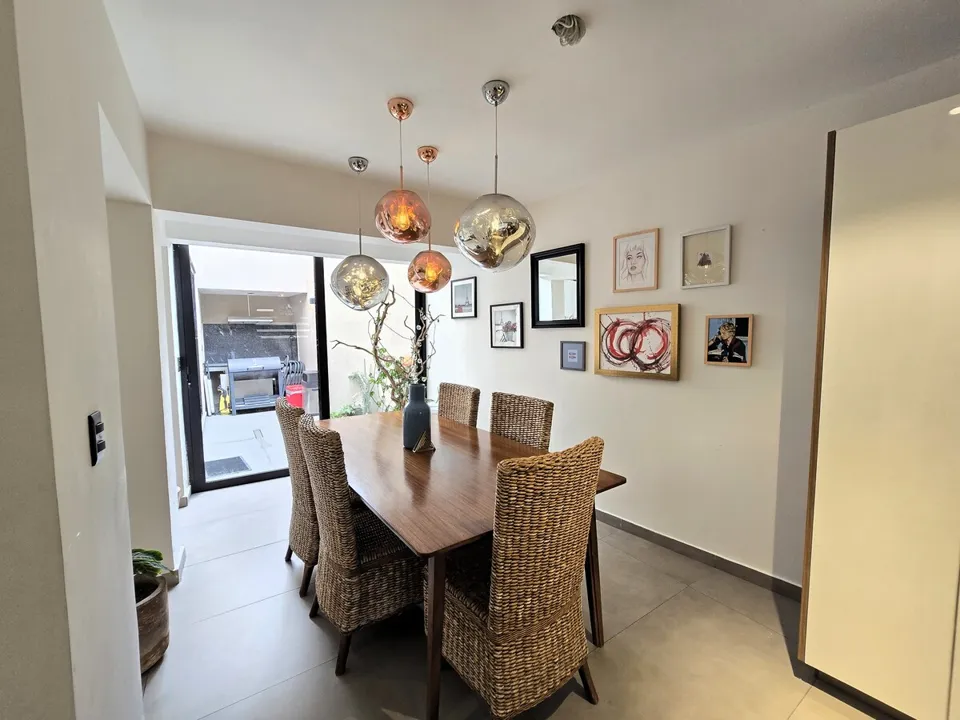Foto 8 de Casa en venta  zona Lomas Altas | Jardines de la Patria | Zapopan