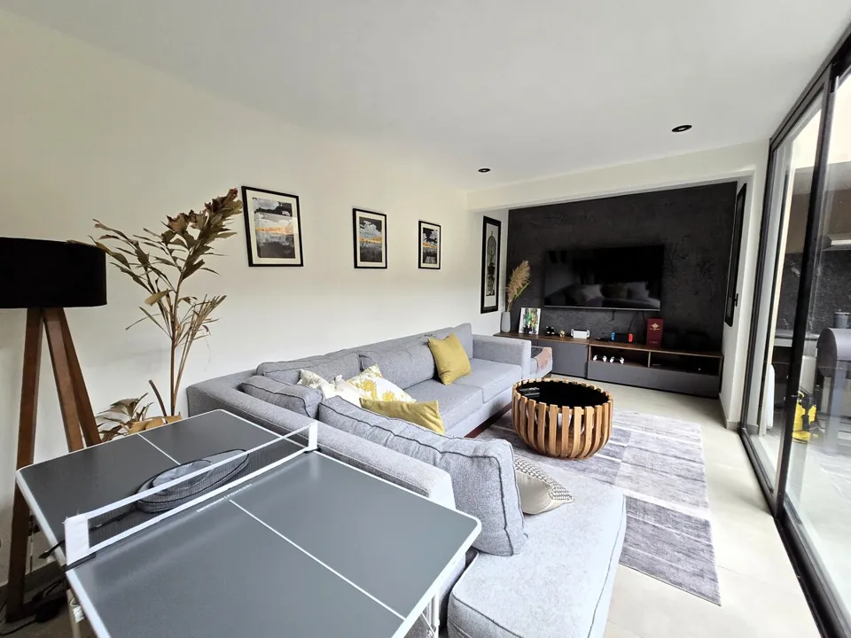 Foto 9 de Casa en venta  zona Lomas Altas | Jardines de la Patria | Zapopan