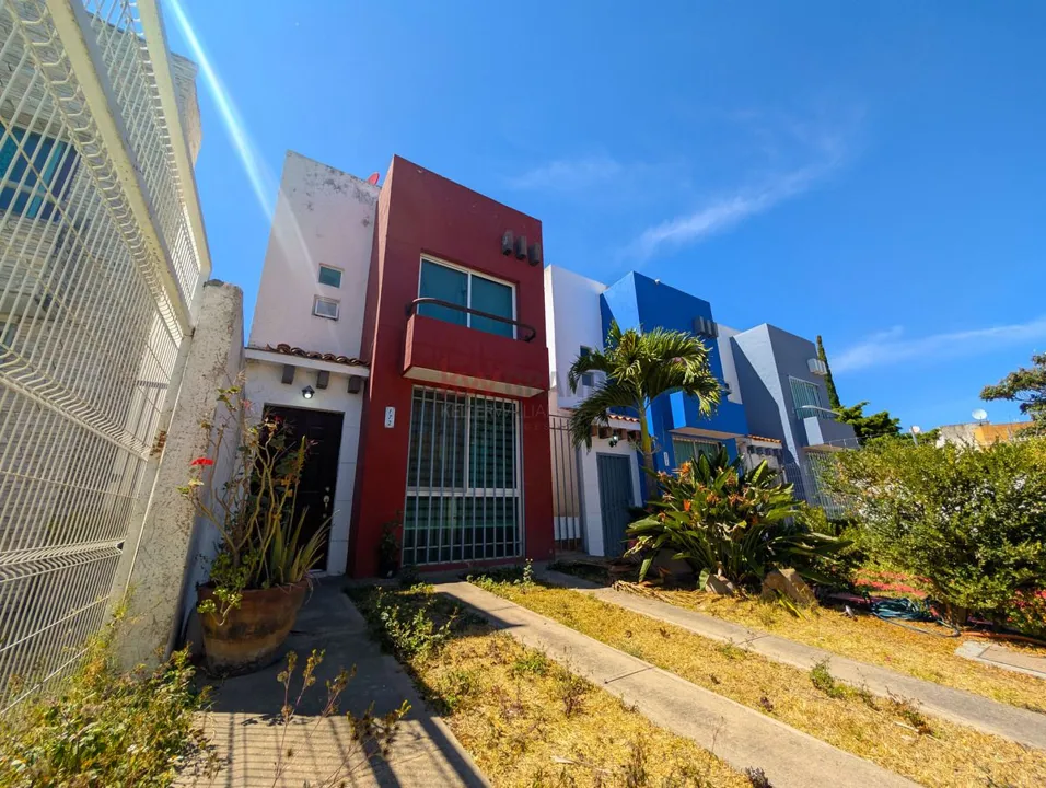 Foto 2 de Casa en Venta en Banus Residencial Santa Cruz de las Flores