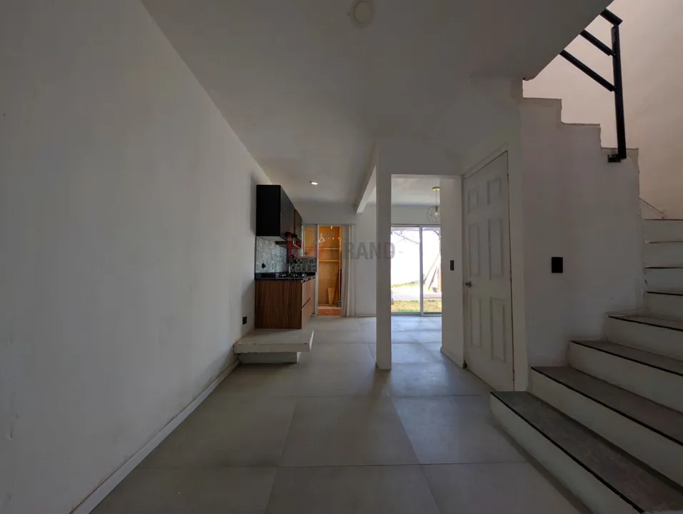 Foto 8 de Casa en Venta en Banus Residencial Santa Cruz de las Flores
