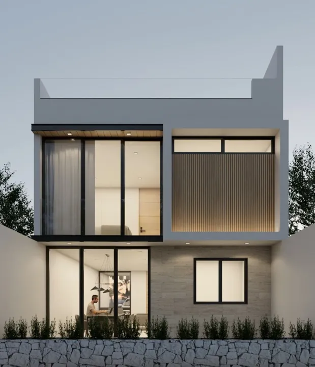 Casa en Venta Zimaltá Coto Areto