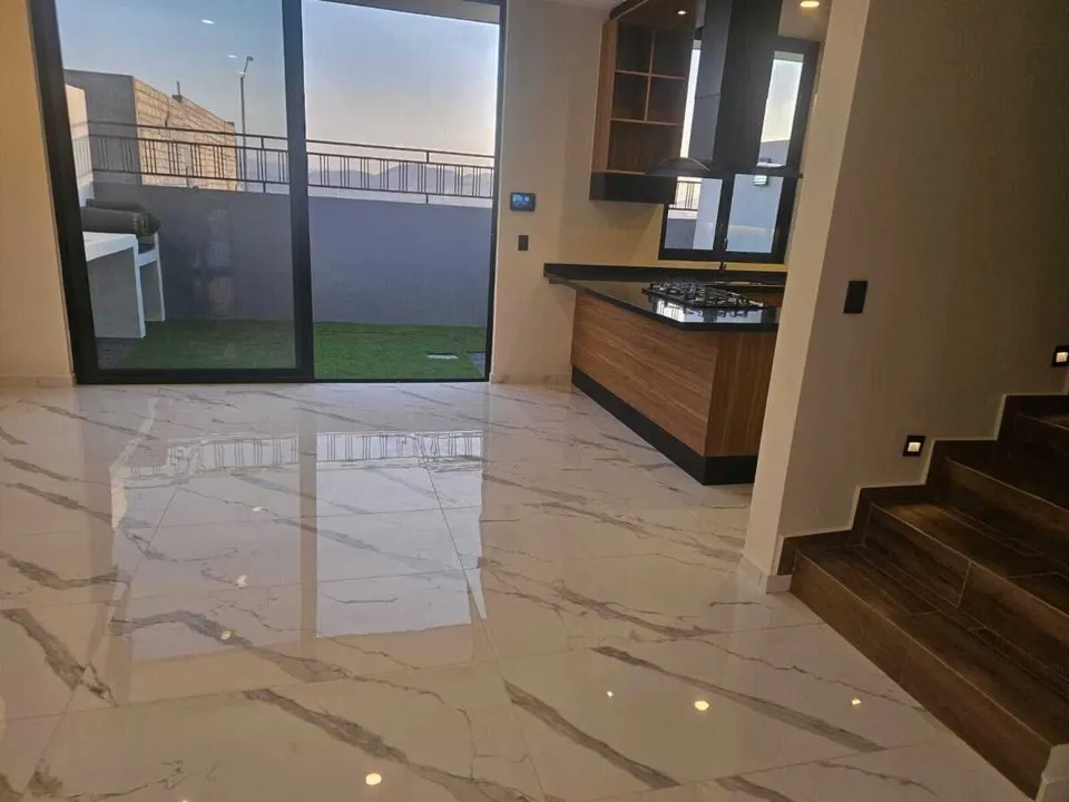 Foto 2 de Casa en Venta Zimaltá Coto Areto