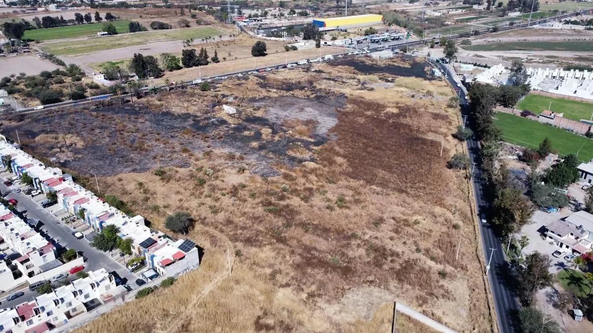 Foto 2 de TERRENO PARA DESARROLLADORES