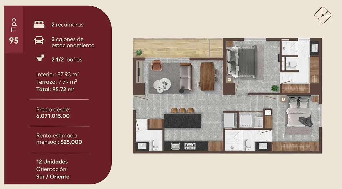 🏬 DEPA | PREVENTA | AREVIA RESIDENCES |📍ZONA REAL
