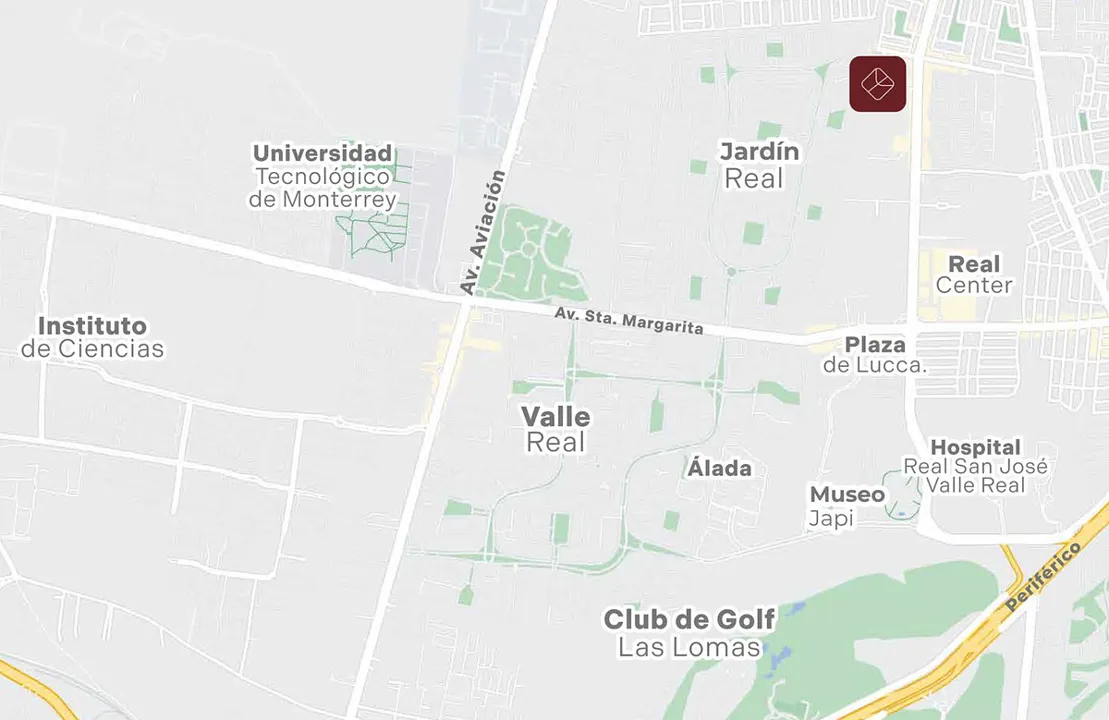 Foto 3 de 🏬 DEPA | PREVENTA | AREVIA RESIDENCES |📍ZONA REAL
