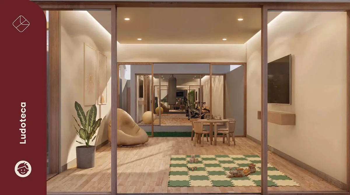 Foto 8 de 🏬 DEPA | PREVENTA | AREVIA RESIDENCES |📍ZONA REAL