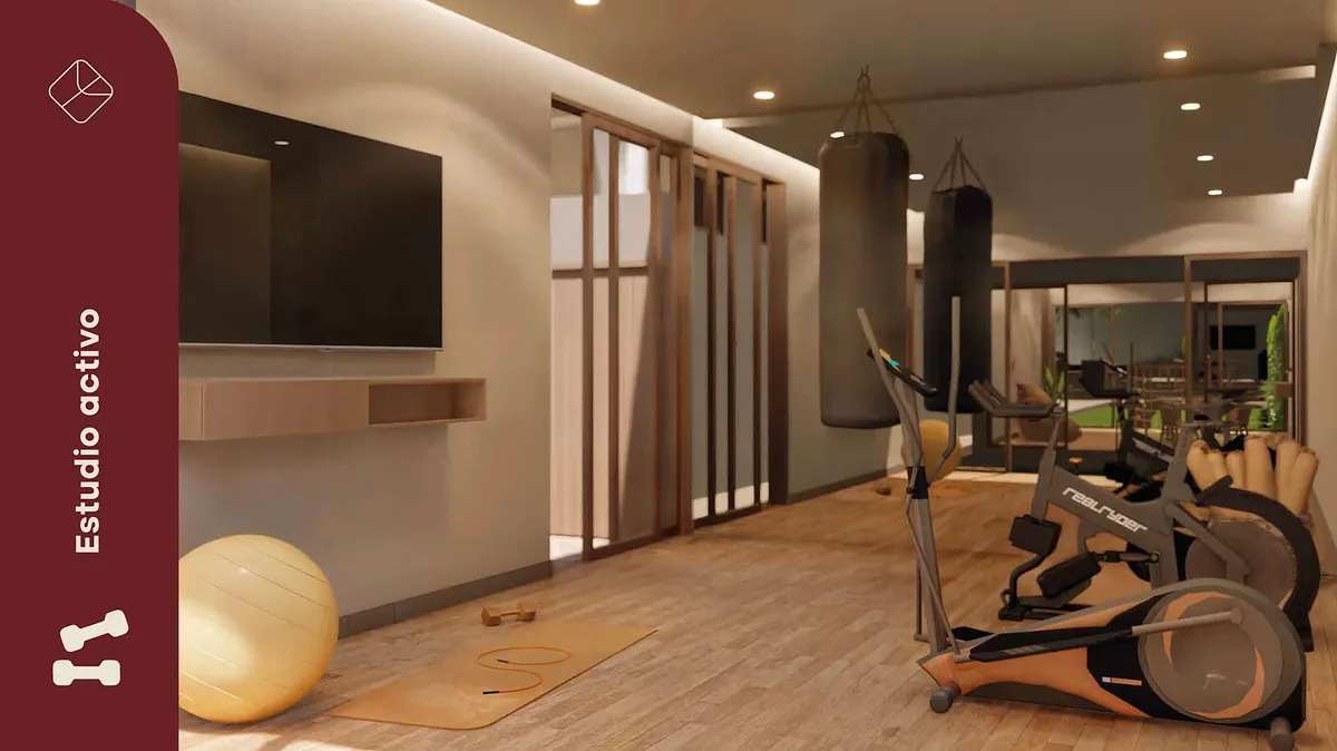 Foto 9 de 🏬 DEPA | PREVENTA | AREVIA RESIDENCES |📍ZONA REAL