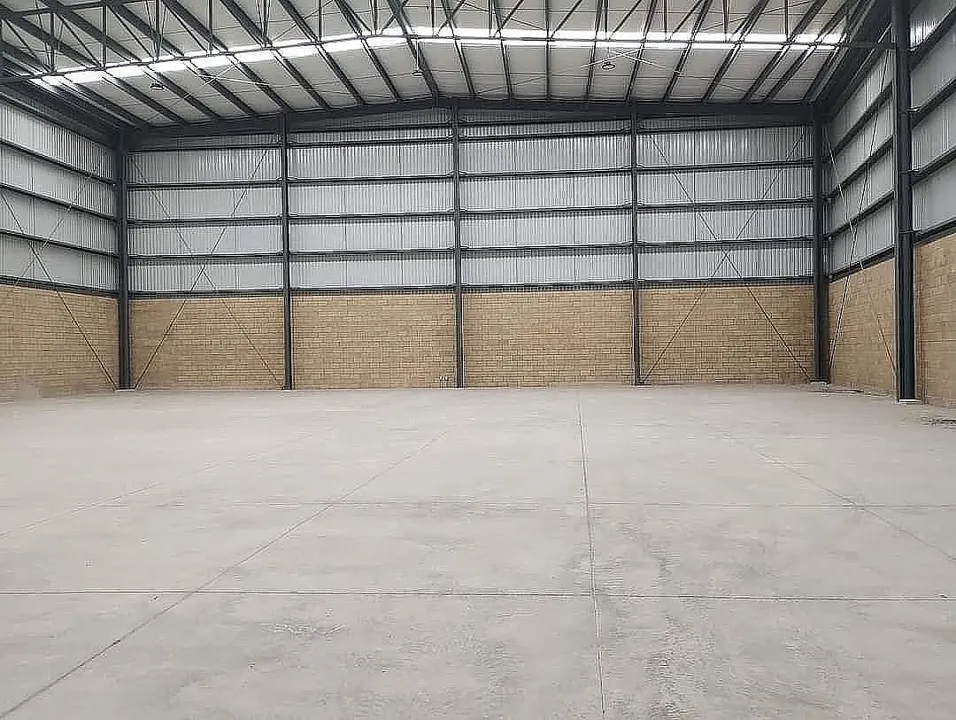 Bodega en Renta , NAVE – Parque Industrial   AEROPUERTO TLAJOMULCO