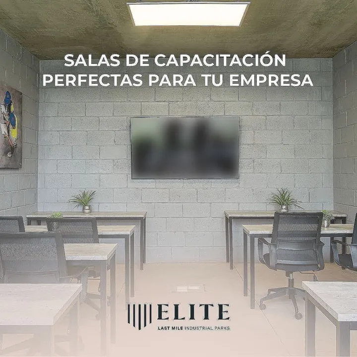 Foto 4 de Bodega en Renta , NAVE – Parque Industrial   AEROPUERTO TLAJOMULCO