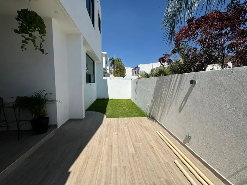Foto 4 de Casa en venta, Bosques de Santa Anita, Tlajomulco de Zuñiga, Jalisco