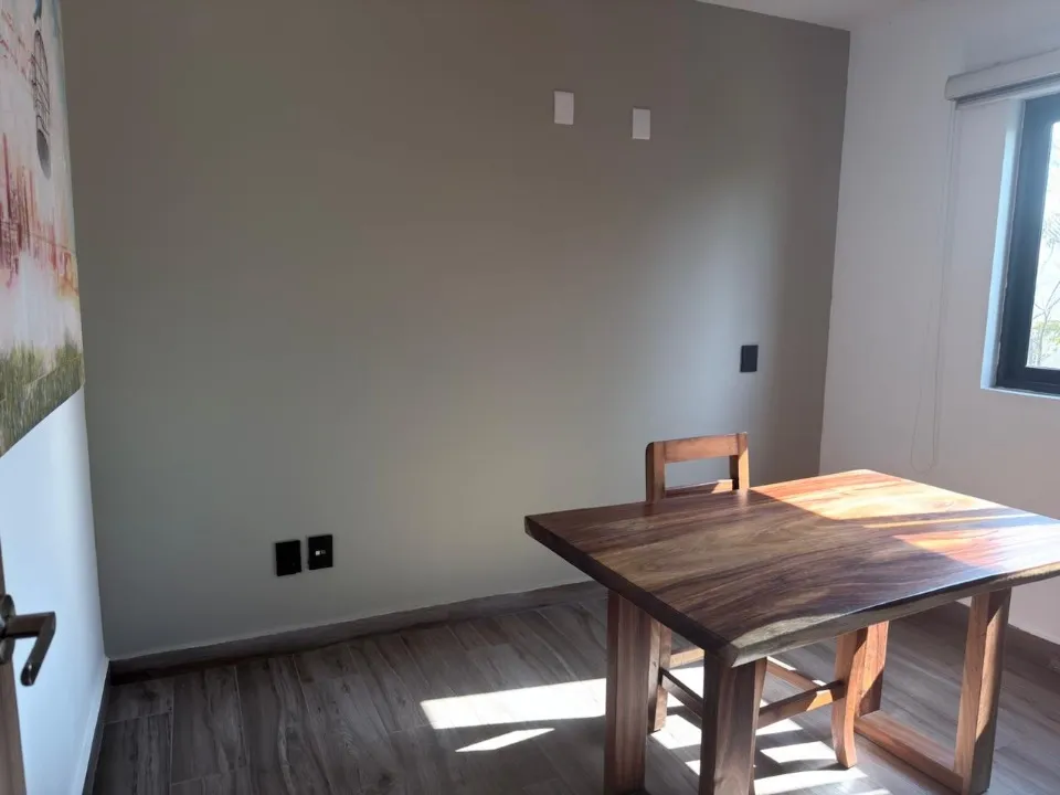 Foto 3 de Departamento en venta y renta en Calle Parque de las Estrellas, Chapalita, Guadalajara