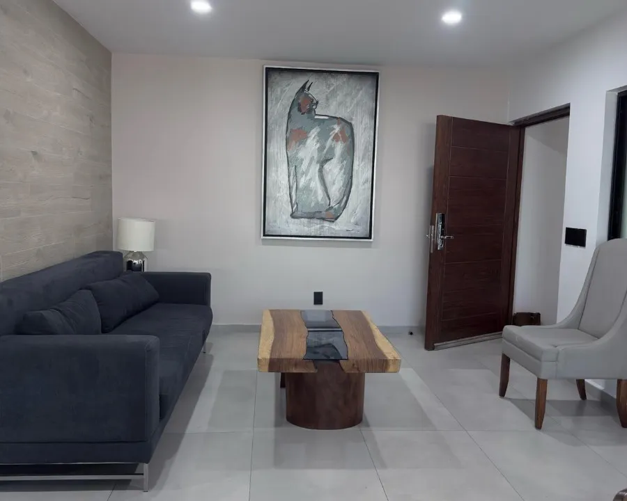 Foto 4 de Departamento en venta y renta en Calle Parque de las Estrellas, Chapalita, Guadalajara