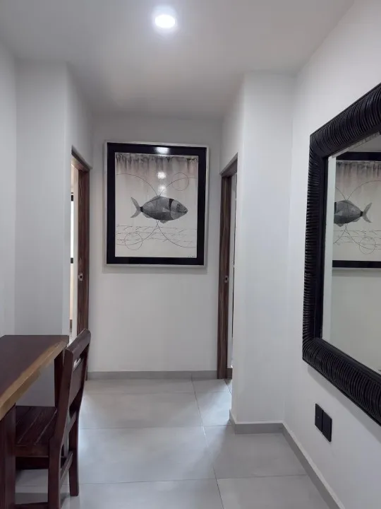 Foto 5 de Departamento en venta y renta en Calle Parque de las Estrellas, Chapalita, Guadalajara