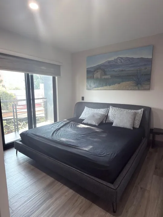 Foto 8 de Departamento en venta y renta en Calle Parque de las Estrellas, Chapalita, Guadalajara