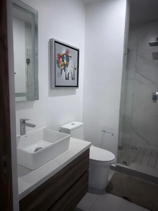 Foto 9 de Departamento en venta y renta en Calle Parque de las Estrellas, Chapalita, Guadalajara