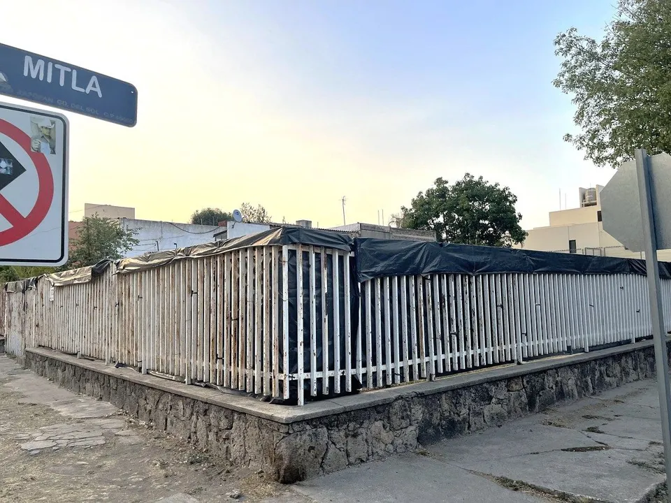 Foto 3 de TERRENO EN VENTA | CIUDAD DEL SOL, ZAPOPAN