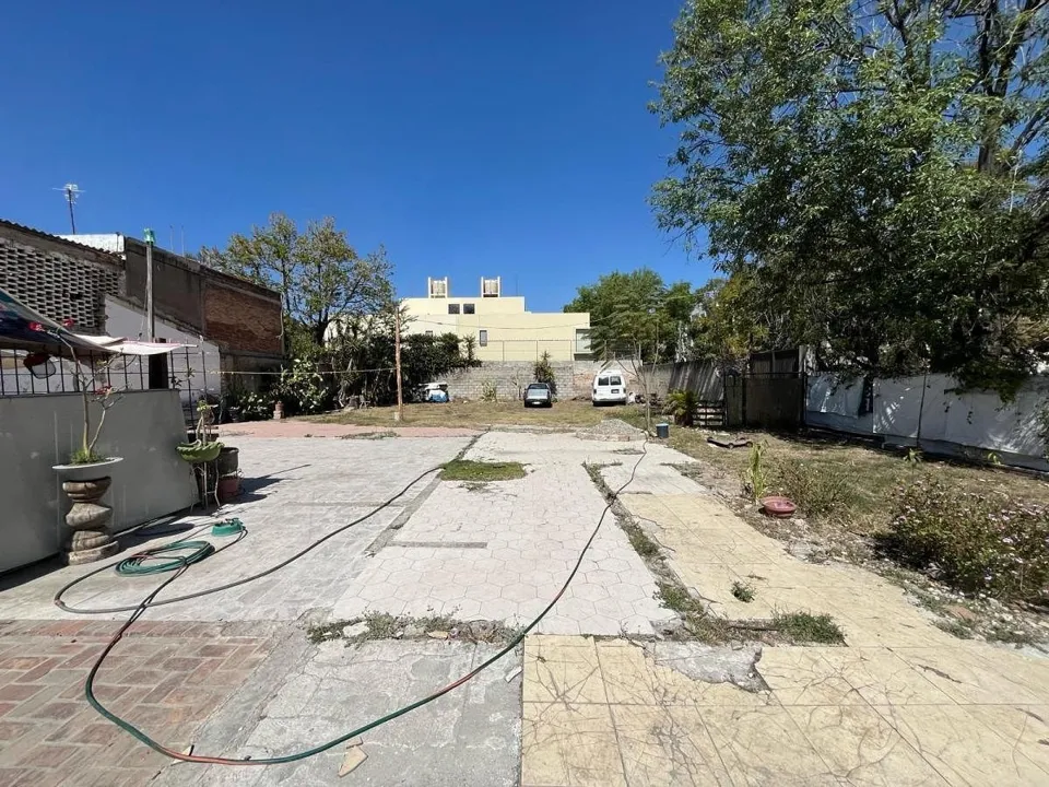 Foto 4 de TERRENO EN VENTA | CIUDAD DEL SOL, ZAPOPAN