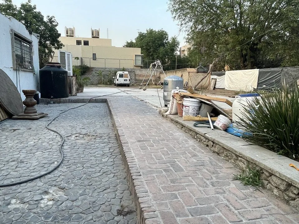 Foto 5 de TERRENO EN VENTA | CIUDAD DEL SOL, ZAPOPAN