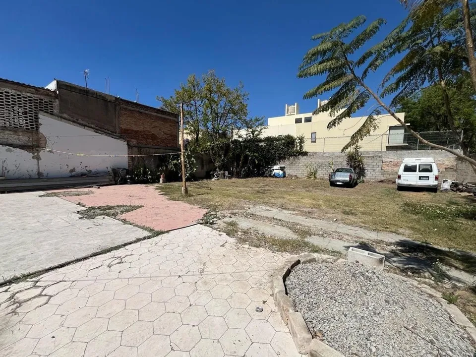 Foto 6 de TERRENO EN VENTA | CIUDAD DEL SOL, ZAPOPAN