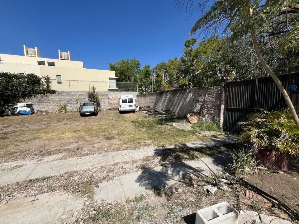 Foto 7 de TERRENO EN VENTA | CIUDAD DEL SOL, ZAPOPAN