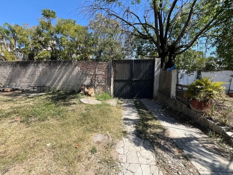 Foto 8 de TERRENO EN VENTA | CIUDAD DEL SOL, ZAPOPAN