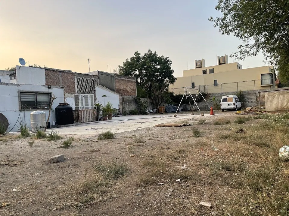 Foto 9 de TERRENO EN VENTA | CIUDAD DEL SOL, ZAPOPAN