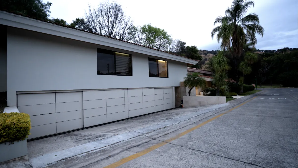 Casa en Venta y Renta club de golf Santa Anita